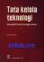 Tata Kelola Teknologi: Perspektif Teori Jaringan-Aktor